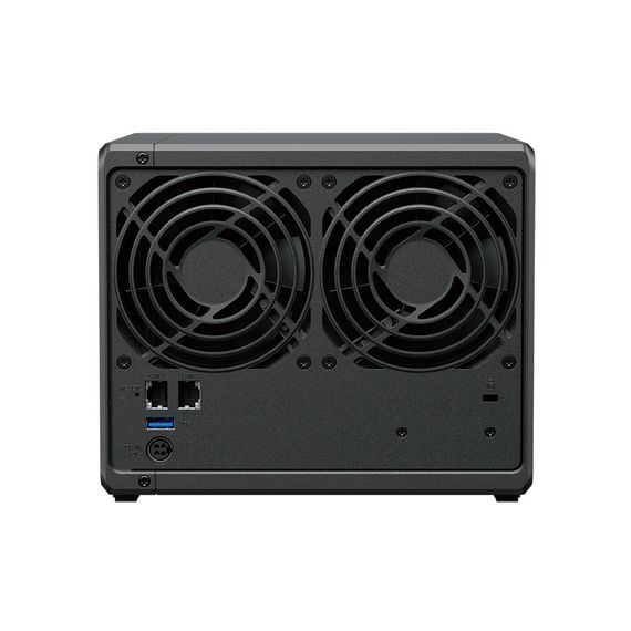 NAS Synology DS423+ | Зображення 3