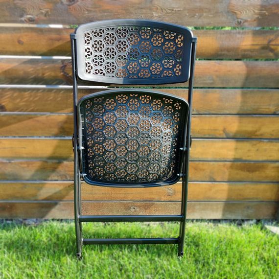 Складний стілець "Соти" SW-00001548 | Зображення 9