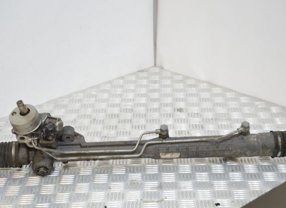 Рульова рейка Audi A6 C6 2004-2011 Рейка рульова Ауді а6 ц6 4F1422066A | Зображення 2