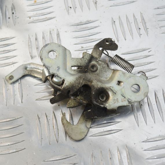 Замок капота Peugeot 207 2006-2013 Замок кришки капота Пежо 207 0301201 | Зображення 2