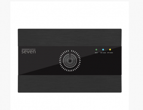 Адаптер Wi-Fi SEVEN HOME D-7051FHD black