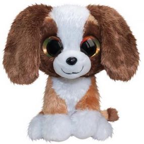 М&apos;яка іграшка Lumo Stars Цуценя Wuff 15 см (54996)