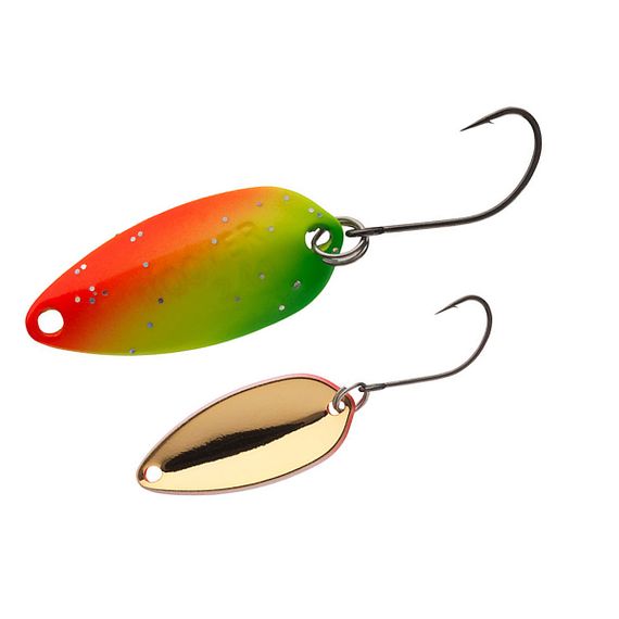 Блешня Daiwa Presso MVR 2.4g #LEM (15442-123) | Зображення 8