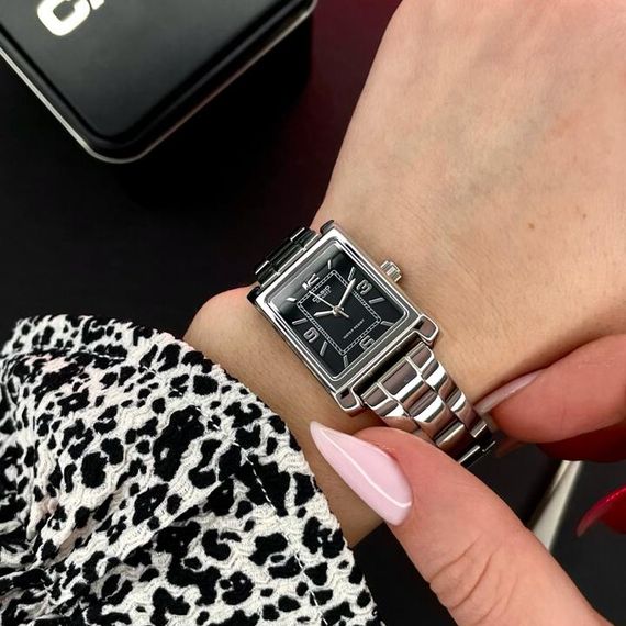 Жіночий годинник Casio LTP-1234DD-1A | Зображення 4