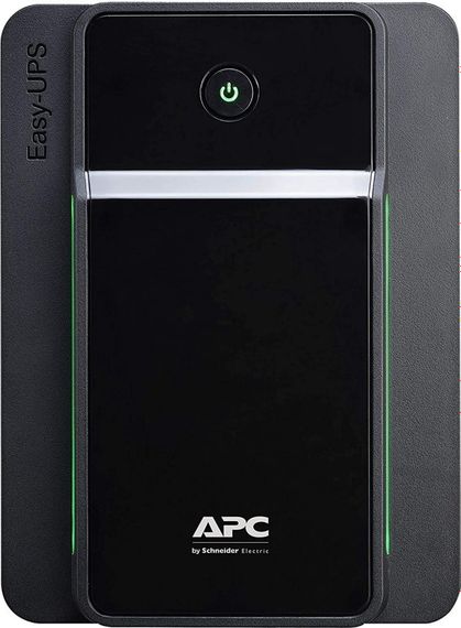 ИБП APC Easy UPS BVX 1600VA, IEC (BVX1600LI) | Зображення 3