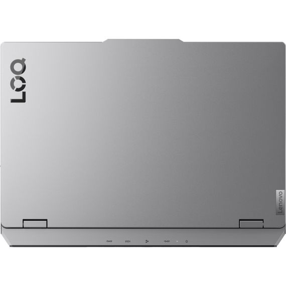 Ноутбук Lenovo LOQ 15IRX10 (83JE00Y5RA) | Зображення 8