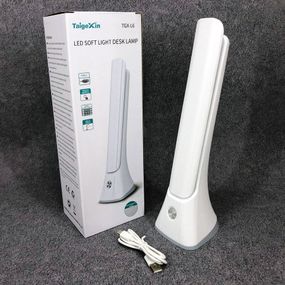 Usb світильник гнучкий Taigexin TGX-L6, Настільна лампа гнучка, Лампа для UW-595 столу школяра