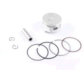 Поршень   4T CH250   0,25   (Ø72,25 p-17)   SUNY   (mod.B)