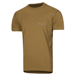Футболка Modal Logo Койот (2409), XXL