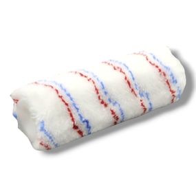 Валик малярний "Поліамід 10" 8 x 48 x 250мм HAISSER PRO (арт.9117123)