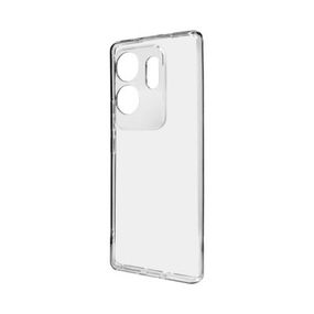 Чехол для мобильного телефона Armorstandart Air Infinix Zero 30 4G Camera cover Clear (ARM73920)