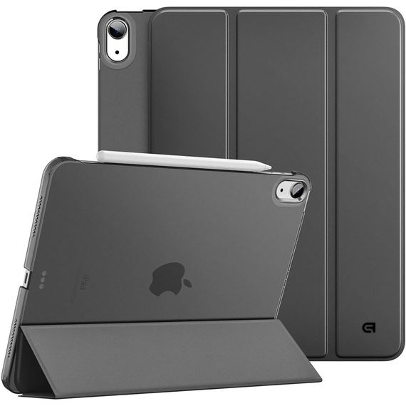 Чохол до планшета Armorstandart Flex Case iPad 11 2025 / 10.9 2024 / 2022 Black (ARM84457) | Зображення 1