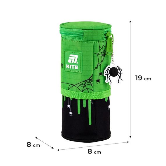 Пенал K25-684-2 Kite Funny Monster (4063276191427) | Зображення 2