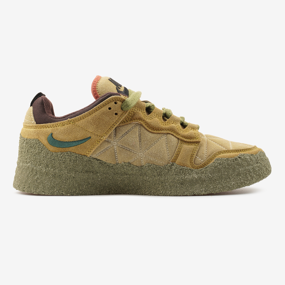 Кросівки Dunk x CPFM Cactus Plant весна / осінь 44 28 см | Зображення 9