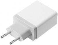 Сетевое зарядное устройство USB XoKo WC-310-WH белый | Зображення 3