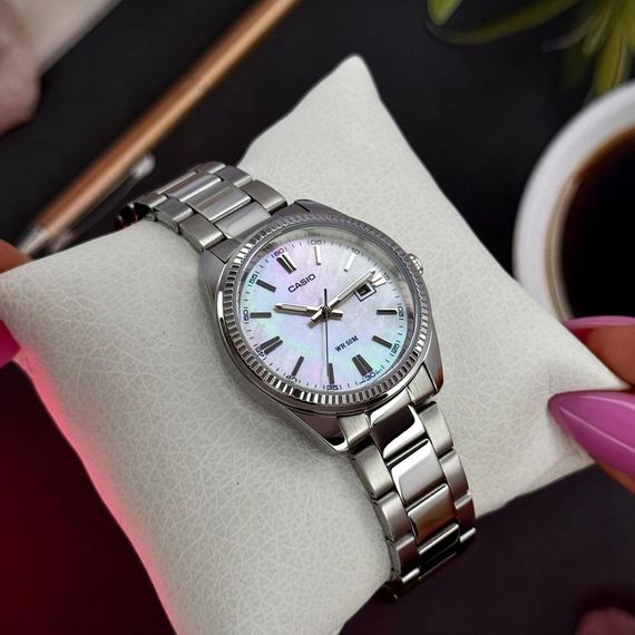 Жіночий годинник Casio LTP-1302DS-4A | Зображення 3