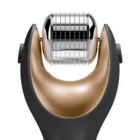 Насадка GESKE Face Roller MicroNeedle Head