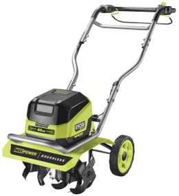 Культиватор акумуляторний Ryobi RY36CVXA-0, MAX POWER 36В