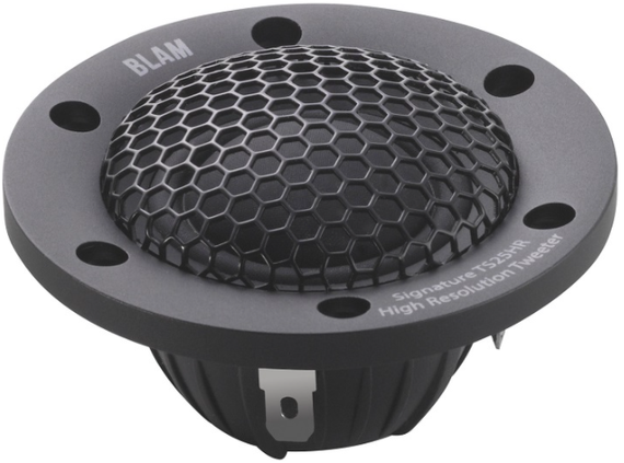 Твіттери Blam TS 25 HR