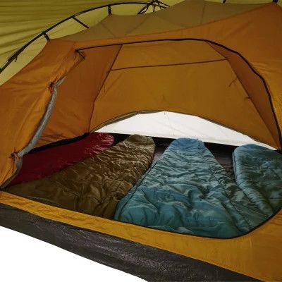 Палатка Grand Canyon Topeka 4 Capulet Olive (330028) | Зображення 3