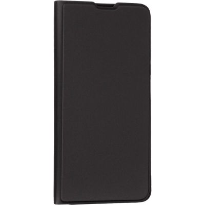 Чехол для мобильного телефона BeCover Exclusive New Style для Oppo A60 Black (711804) | Зображення 2