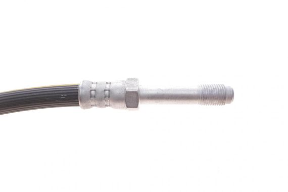 Шланг тормозной передний Mercedes Benz Vito W639 03- 605mm  М10x1mm  210018 | Зображення 2