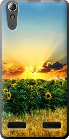 Чехол на Lenovo K3 (K30-t) Украина "1601u-114-17620"