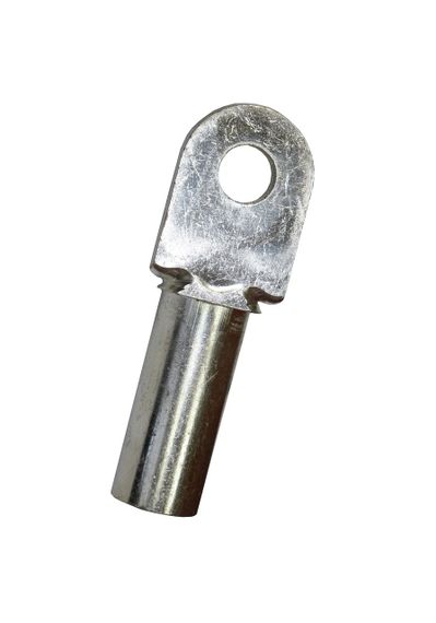 Наконечник мідний луджений G-DT-400/21 Ny95505757 | Зображення 4