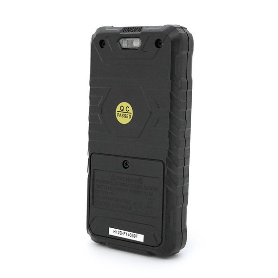 Мультиметр Mayilon HT-124A. Вимірювання: V, A, Ω, C, F, NCV. | Зображення 3