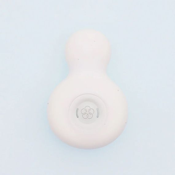 Мінівібратор IROHA YUKI, дуже ніжний, 5 режимів, перезаряджуваний | Зображення 4