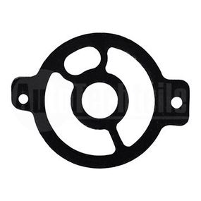 Прокладка корпуса масляного фильтра VW Crafter 2.5 TDI 06-13/LT 2.5 TDI 99-06/T4 2.5 TDI 96-03, AutoTechteile, 311 5027, 01119800