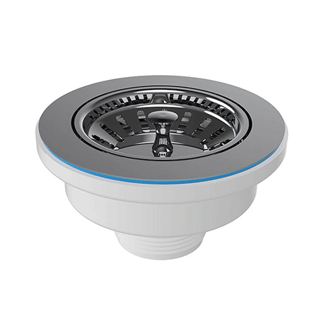 Випуск для сифону Nova 1040N 3 1/2” 17070