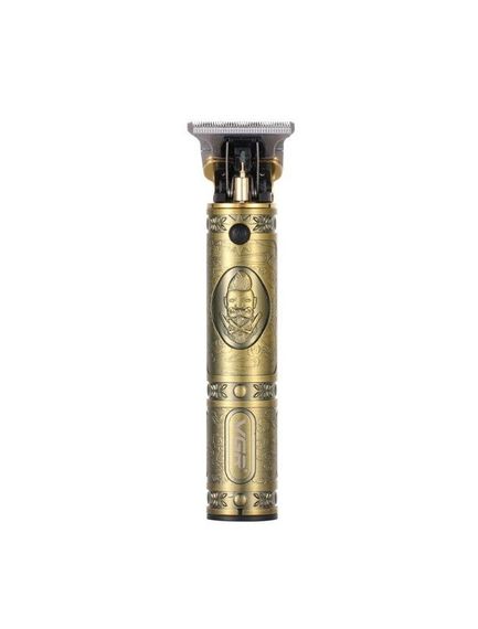 Беспроводная машинка для стрижки волос и бороды аккумуляторная VGR V-085 Voyager (55946) | Зображення 1