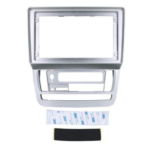 Штатна магнітола серії QIV Q1 під Toyota Alphard 2003-2007 (F1) (W1) 9 дюймів | Зображення 1