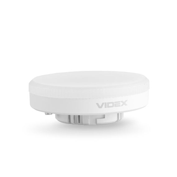 Світлодіодна лампа VIDEX GX53 12W 3000K 220V | Зображення 3