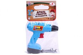 Дриль механічна Технок