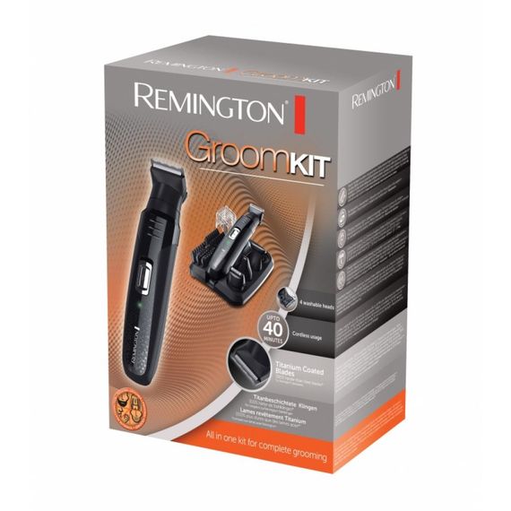 Машинка для стрижки Remington PG6130 | Зображення 7