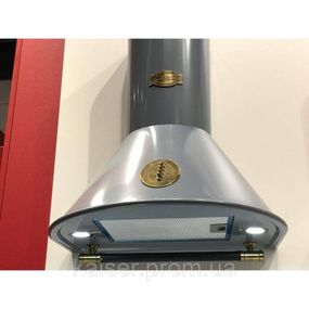 Витяжка Kaiser A 6423 GrBe Eco