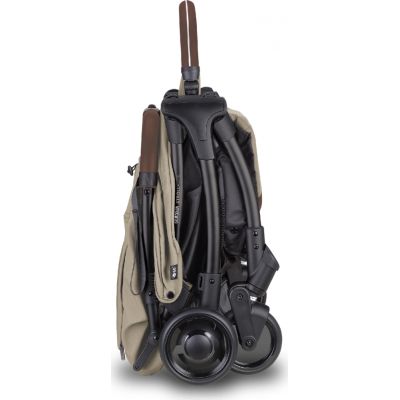 Коляска Globber Stroll.Lite пісочний (925-304) | Зображення 6