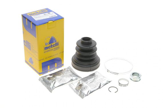 Пыльник шруса наружный Citroen Jumpy Evasion Fiat Scudo Peugeot 806 Expert 99-06 22x82x126 к-кт  13-0375