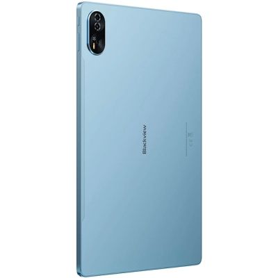 Планшет Blackview MEGA 8 13&quot; 12/256GB LTE Twilight Blue (6931548319597) | Зображення 6