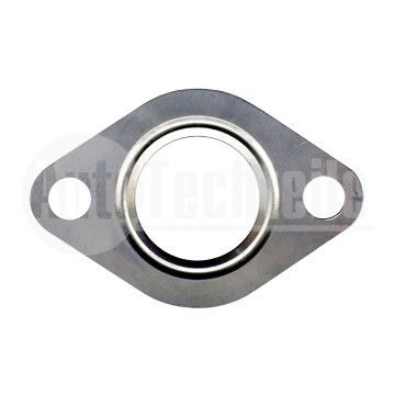 Прокладка выхлопной трубы Mercedes Benz Sprinter M111 95-06 / VW LT 2.3 i 96-06, AutoTechteile, 100 4957, 9014920180