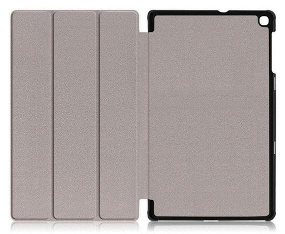 Чохол для планшета Samsung Galaxy Tab A 10.1" 2019 (SM-T510 / SM-T515) Slim - Dark Blue | Зображення 4