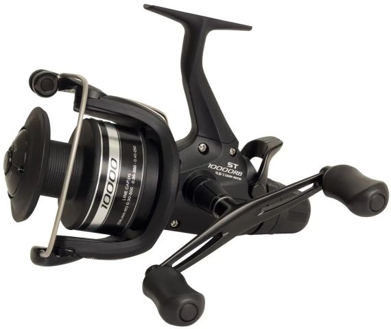 Котушка Shimano Baitrunner ST 10000 RB 1 1BB