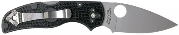 Ніж Spyderco Native 5 FRN | Зображення 1