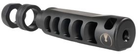 Дульне гальмо-компенсатор ULTRADYNE Apollo S кал. 223 Rem 1/2'-28