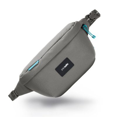 Сумка Pacsafe GO sling pack Серая (35100146)