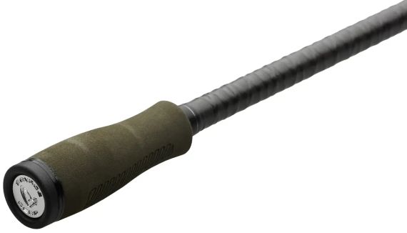 Спінінг Savage Gear SG4 Medium Game 6’9/2.06m 7-25g (1 част.) | Зображення 5