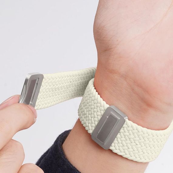 Ремінець Dux Ducis Mixture Ultra для Apple Watch 38/40/41/42mm(ser.10) | Зображення 3