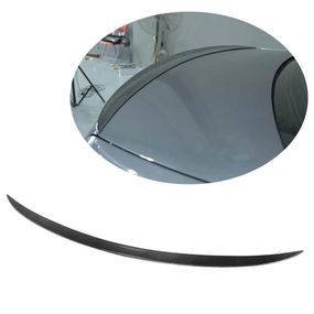 Спойлер M2-Style (для F22, карбон) для BMW 2 серия F22/23 2014-2021 гг